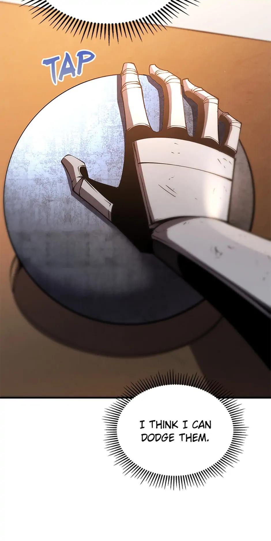 Read The Swordmaster's Son Manga Online