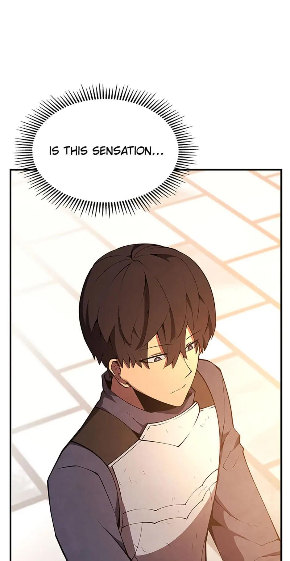 Read The Swordmaster's Son Manga Online