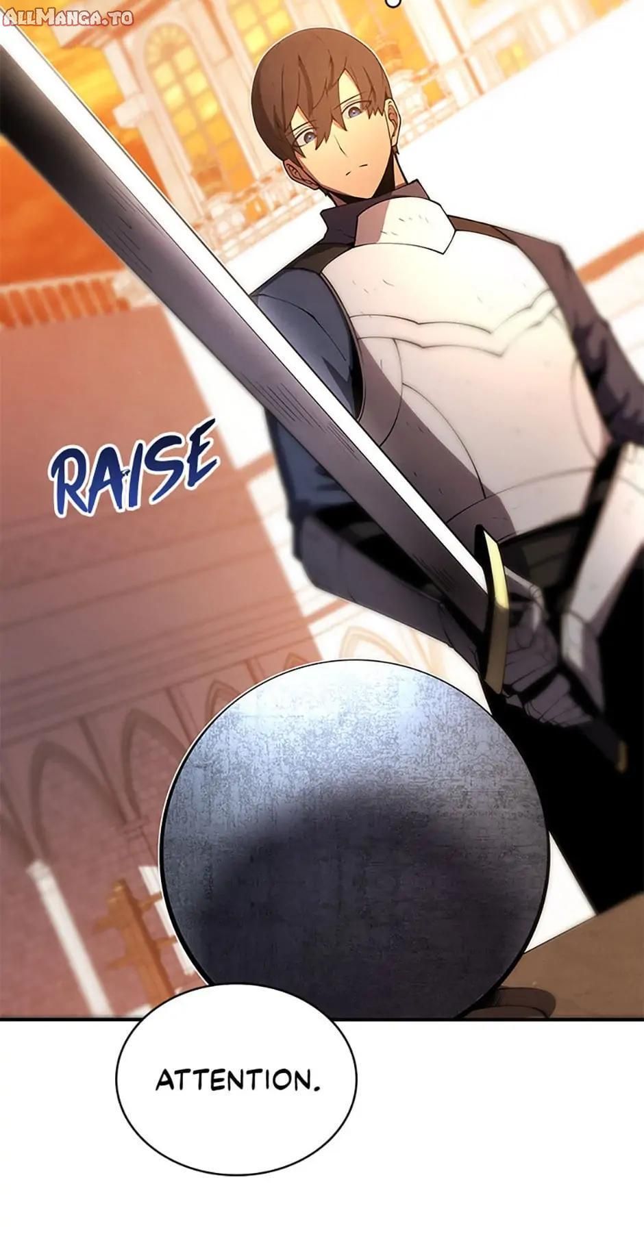 Read The Swordmaster's Son Manga Online