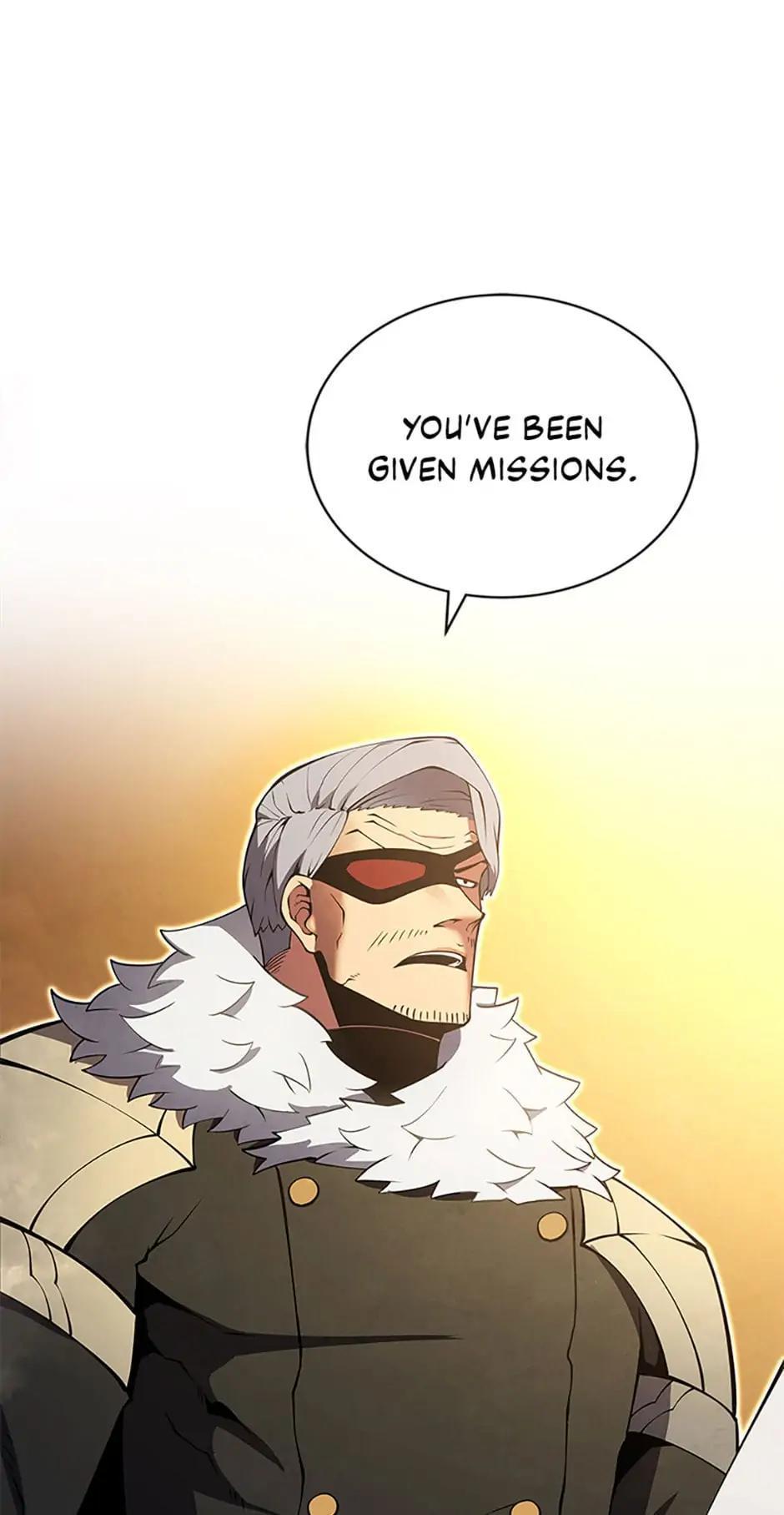 Read The Swordmaster's Son Manga Online