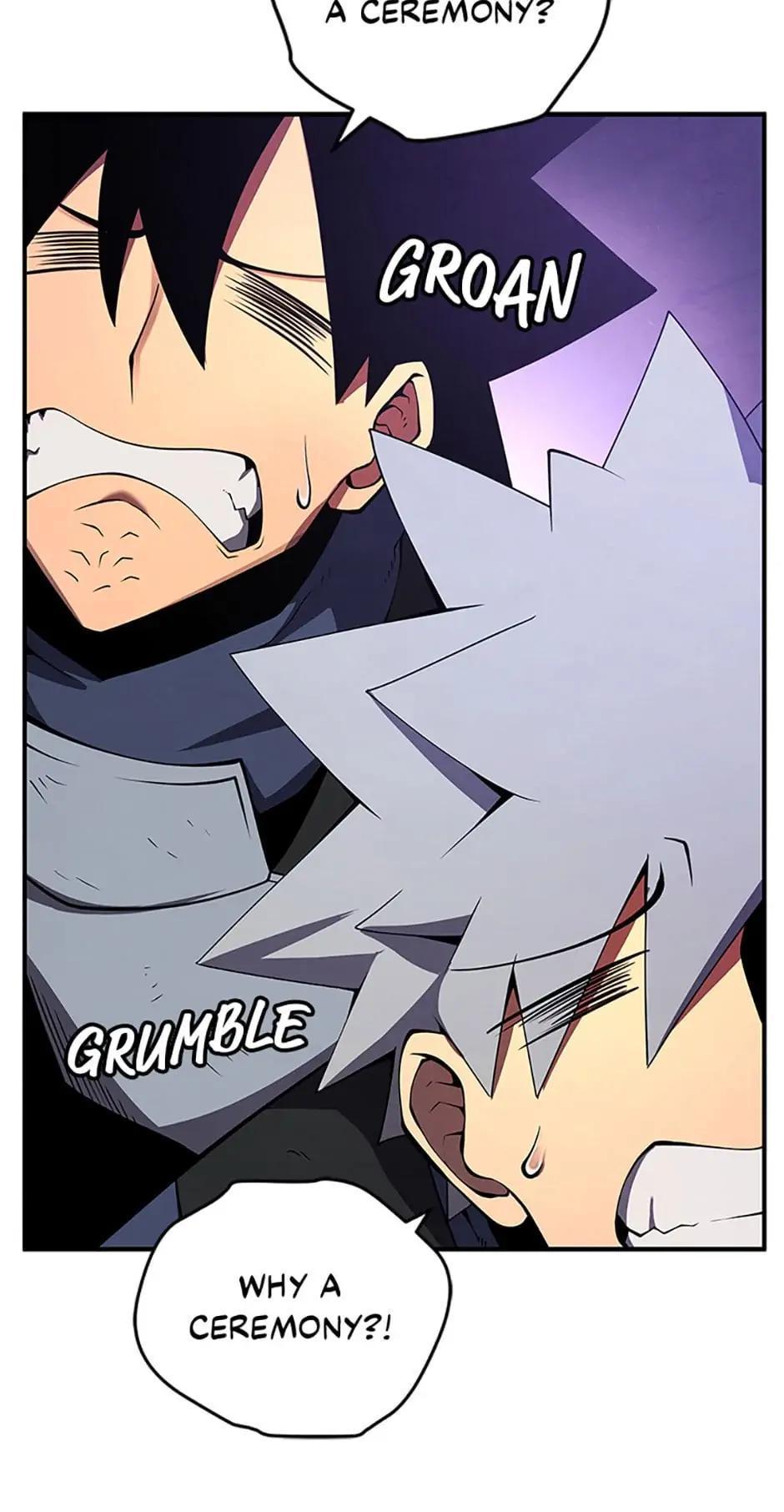 Read The Swordmaster's Son Manga Online