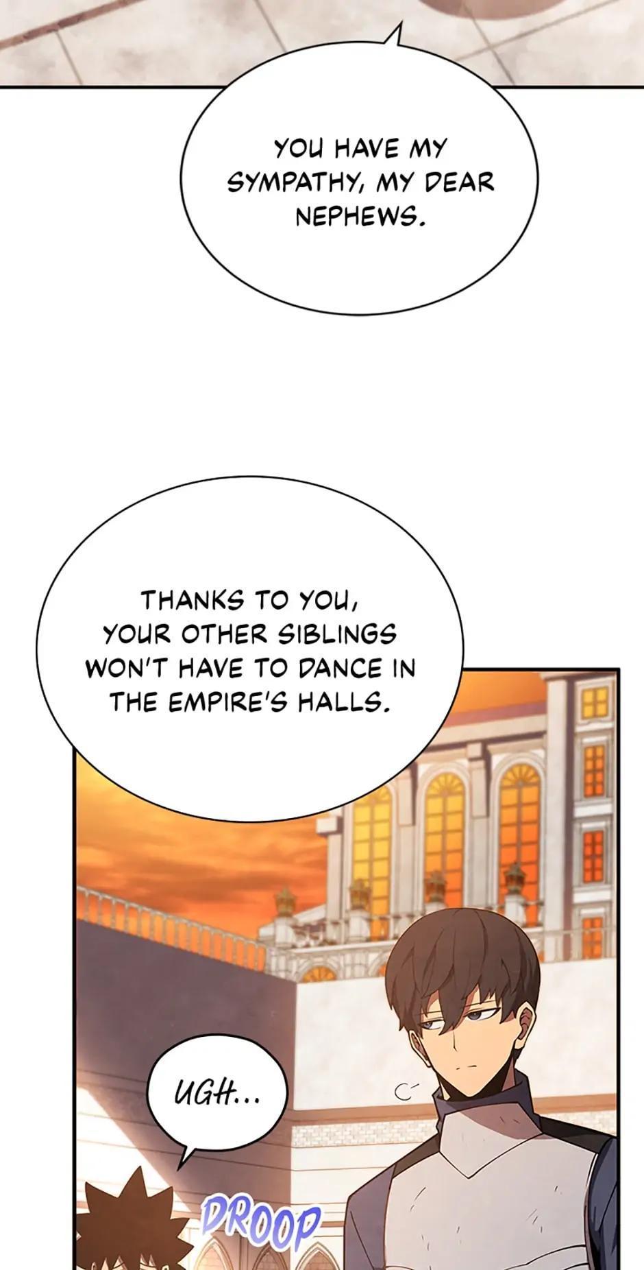 Read The Swordmaster's Son Manga Online
