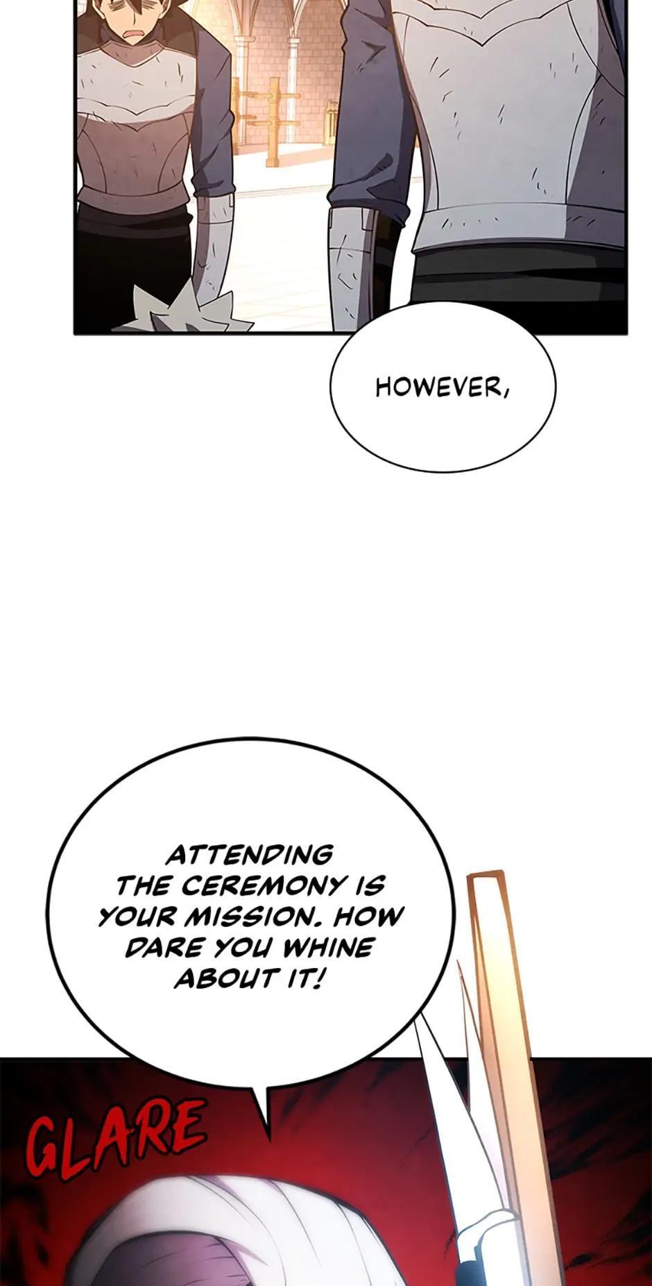 Read The Swordmaster's Son Manga Online
