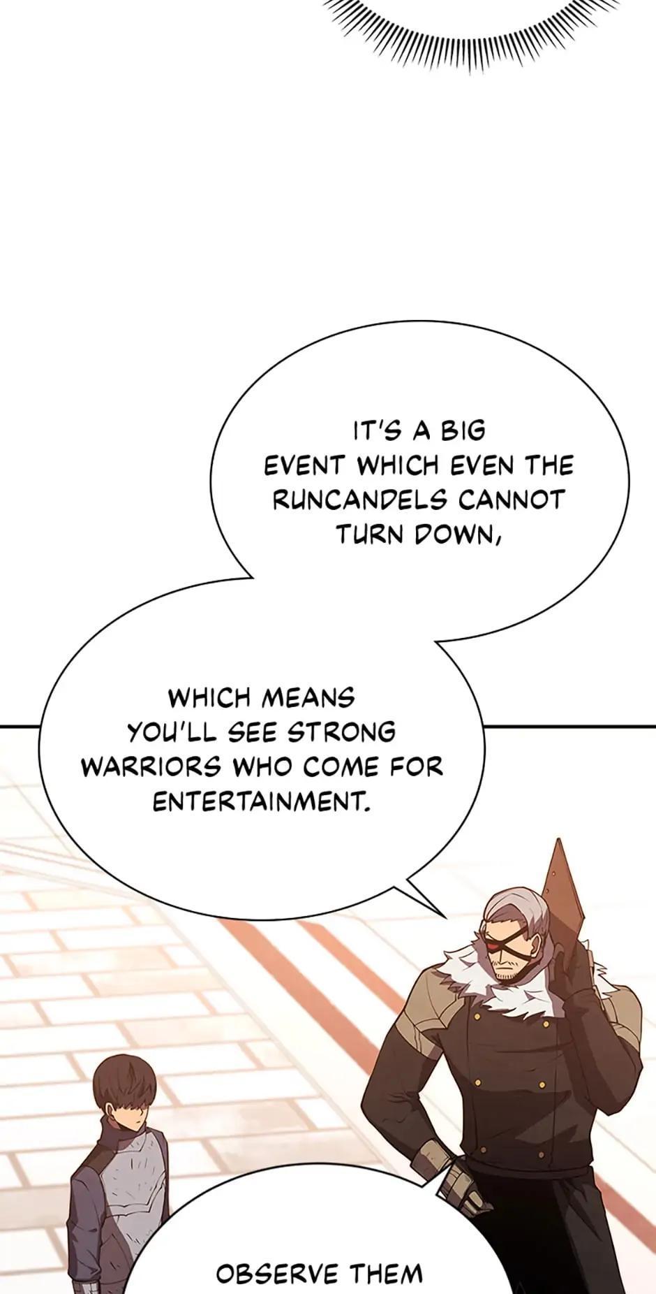 Read The Swordmaster's Son Manga Online