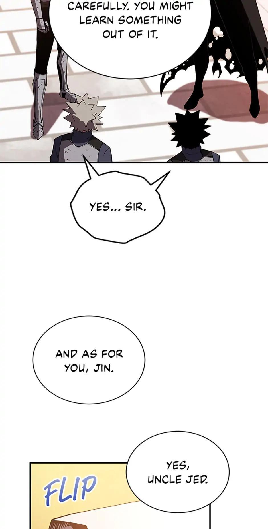 Read The Swordmaster's Son Manga Online
