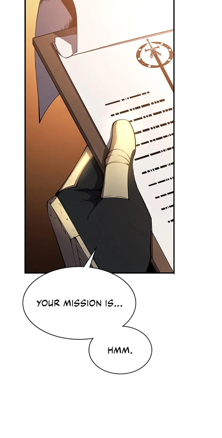 Read The Swordmaster's Son Manga Online