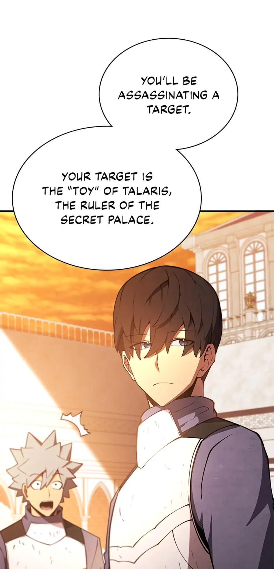 Read The Swordmaster's Son Manga Online