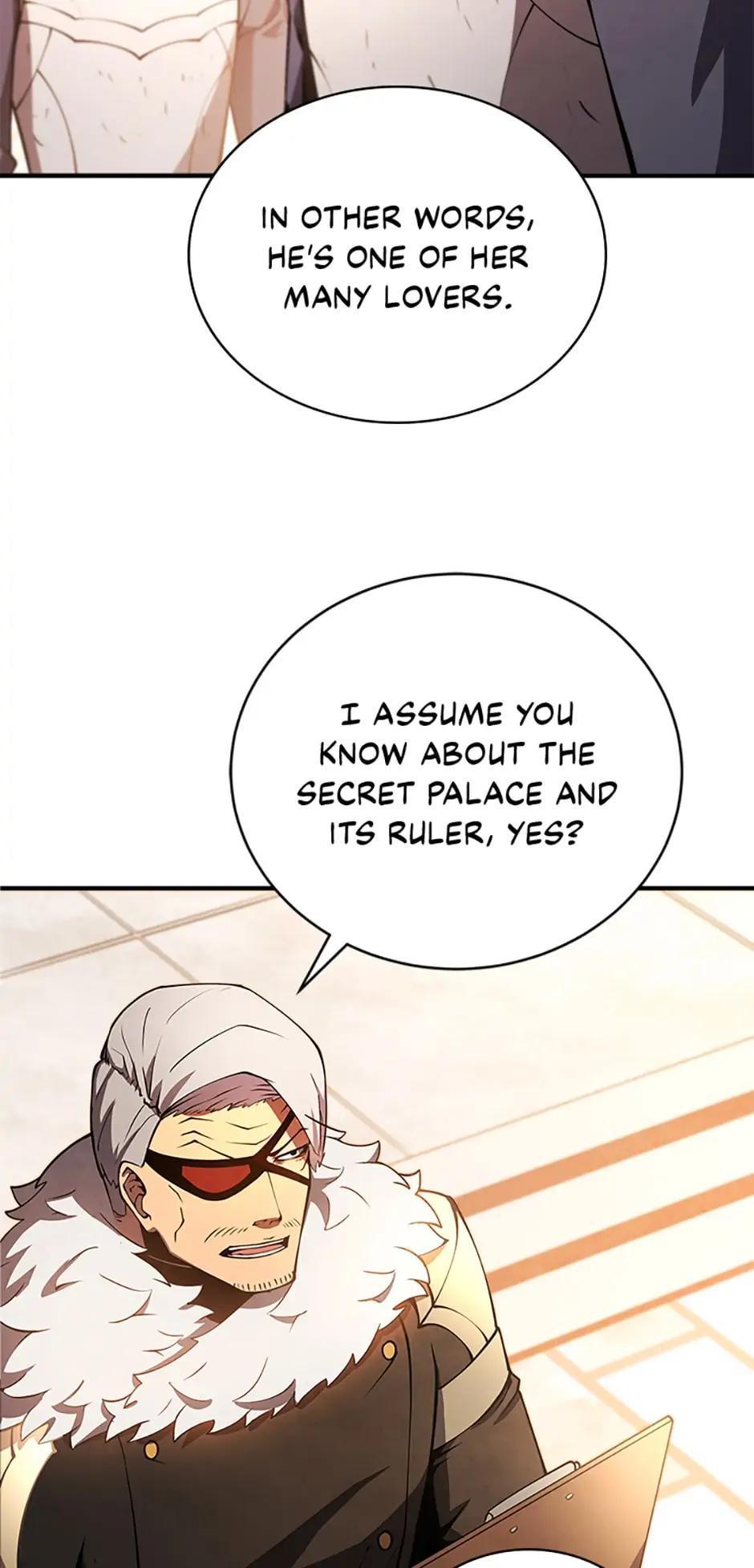 Read The Swordmaster's Son Manga Online