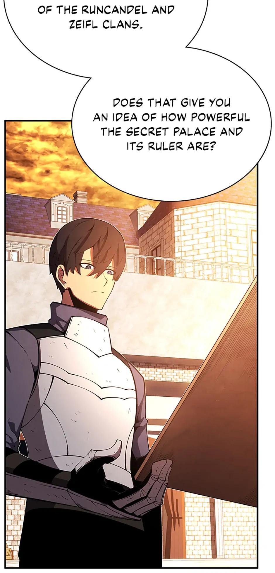 Read The Swordmaster's Son Manga Online