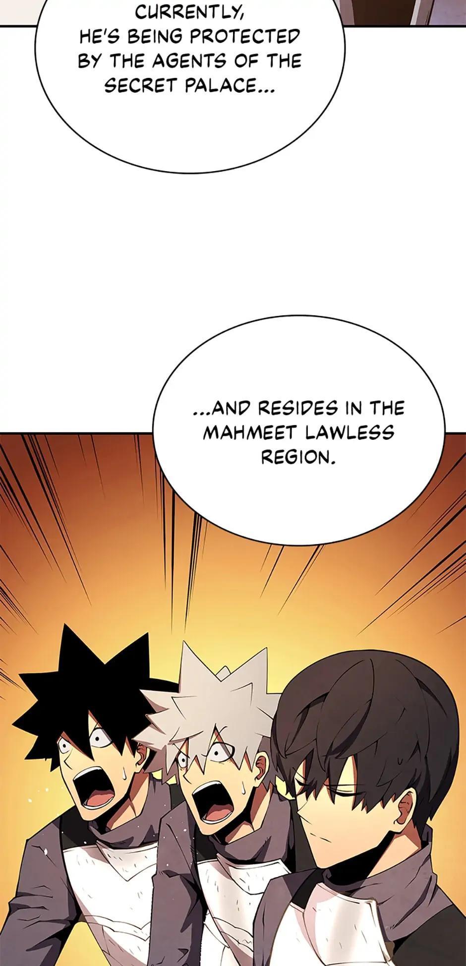 Read The Swordmaster's Son Manga Online