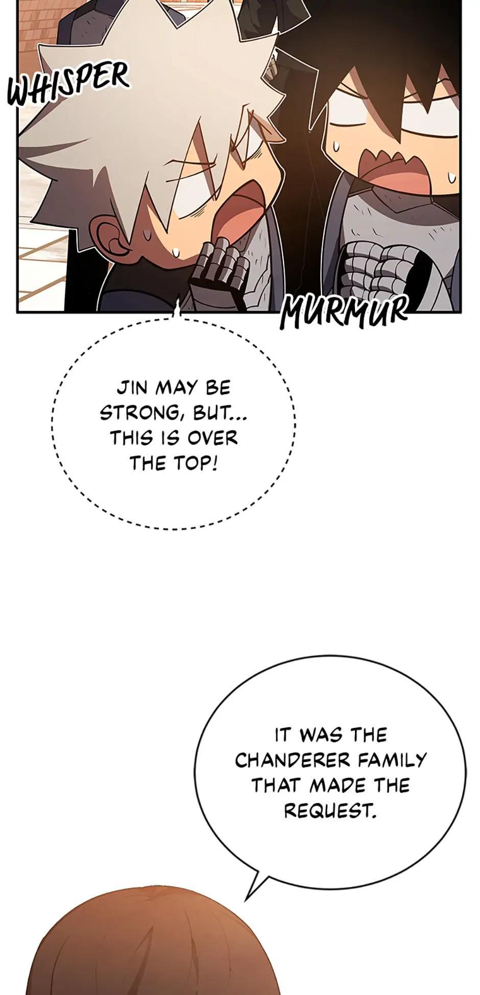 Read The Swordmaster's Son Manga Online