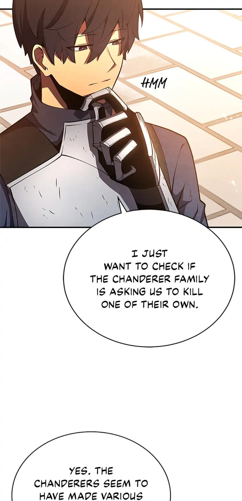 Read The Swordmaster's Son Manga Online