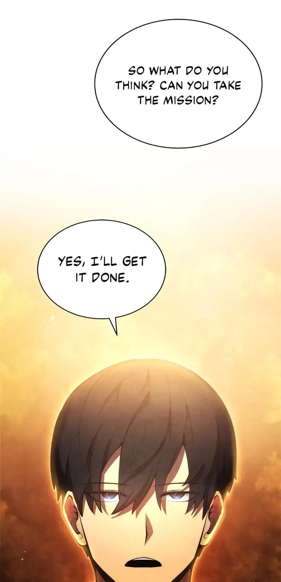 Read The Swordmaster's Son Manga Online