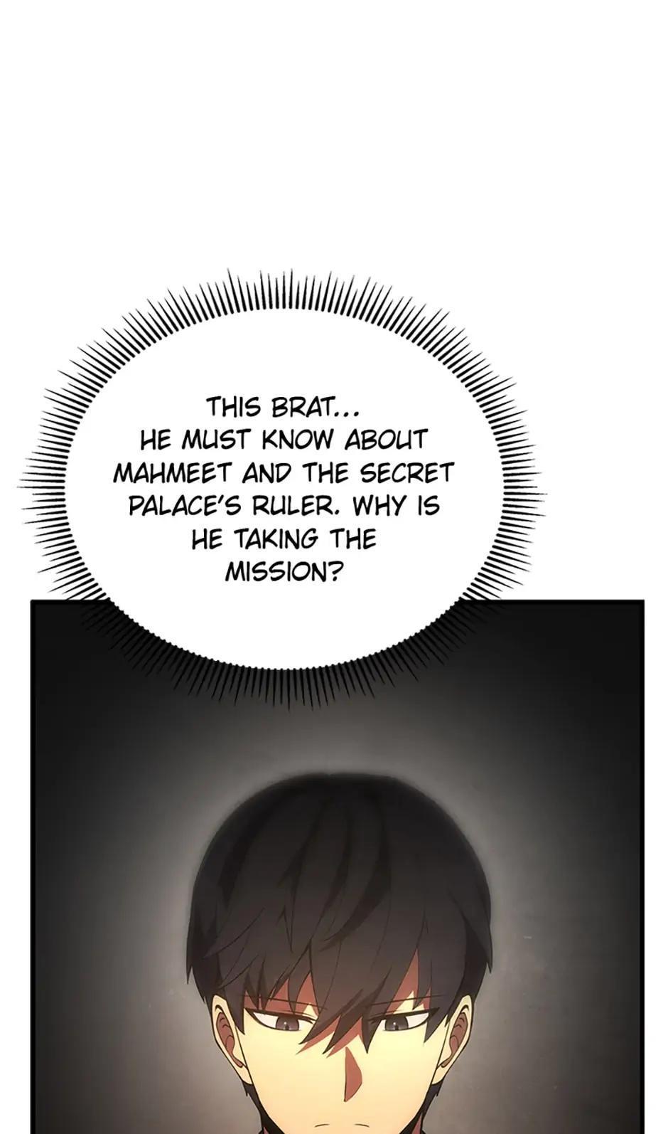 Read The Swordmaster's Son Manga Online