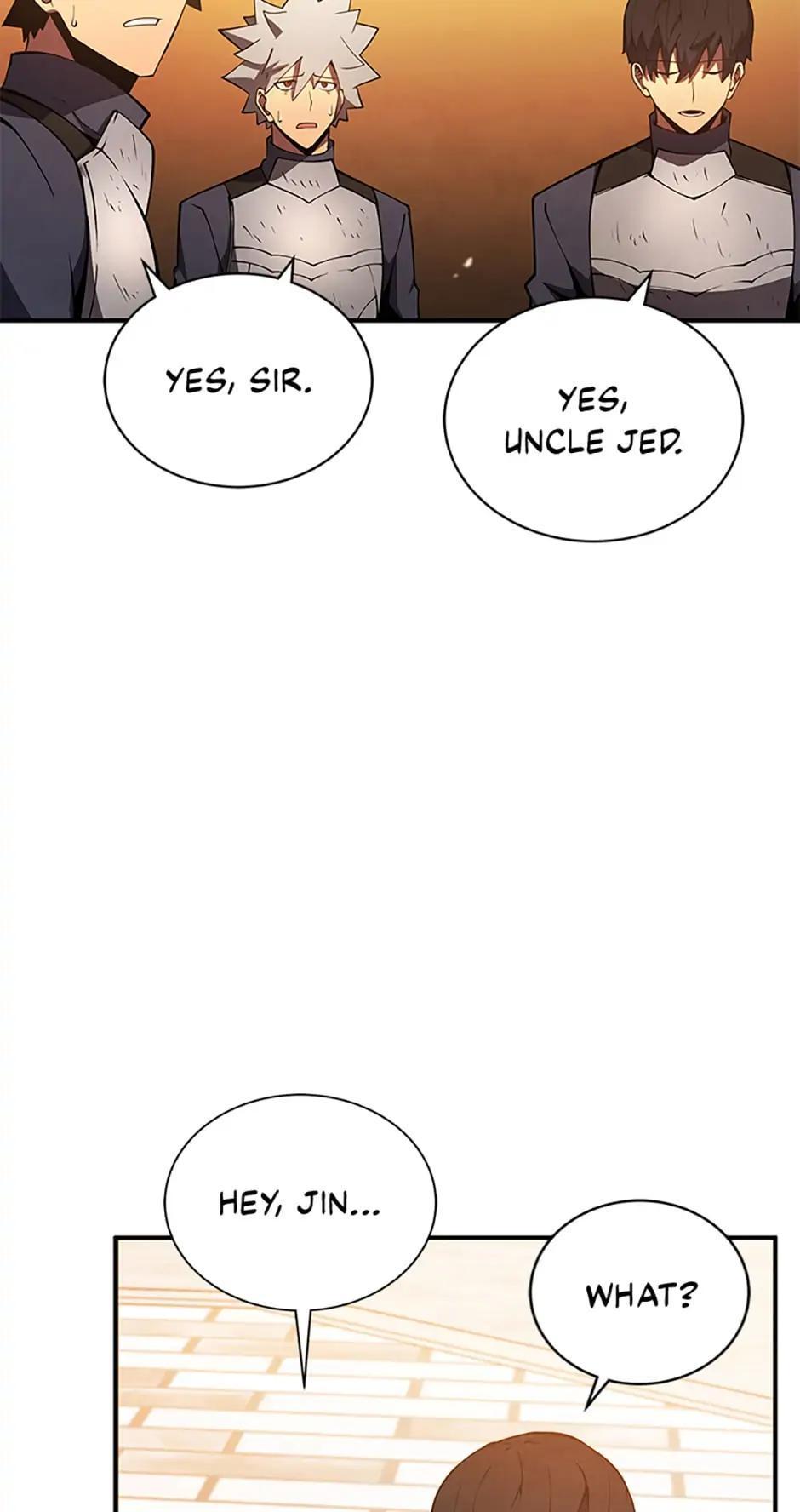 Read The Swordmaster's Son Manga Online