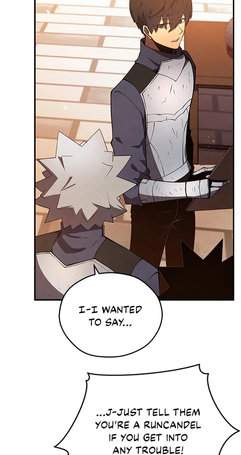 Read The Swordmaster's Son Manga Online