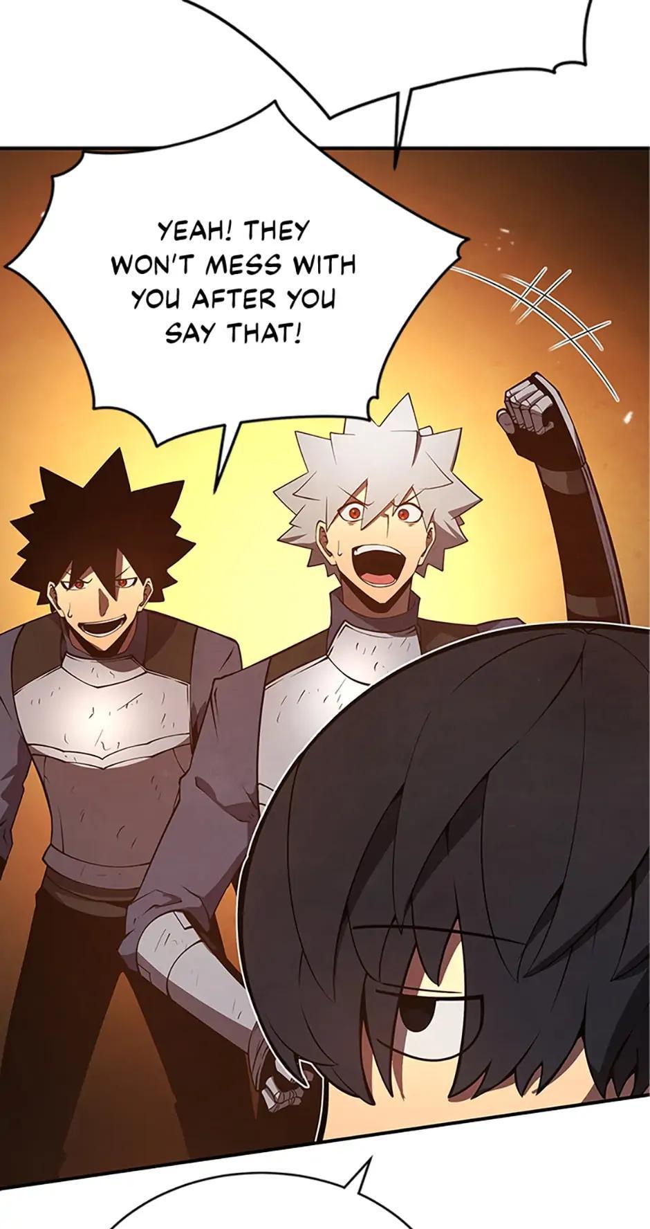 Read The Swordmaster's Son Manga Online