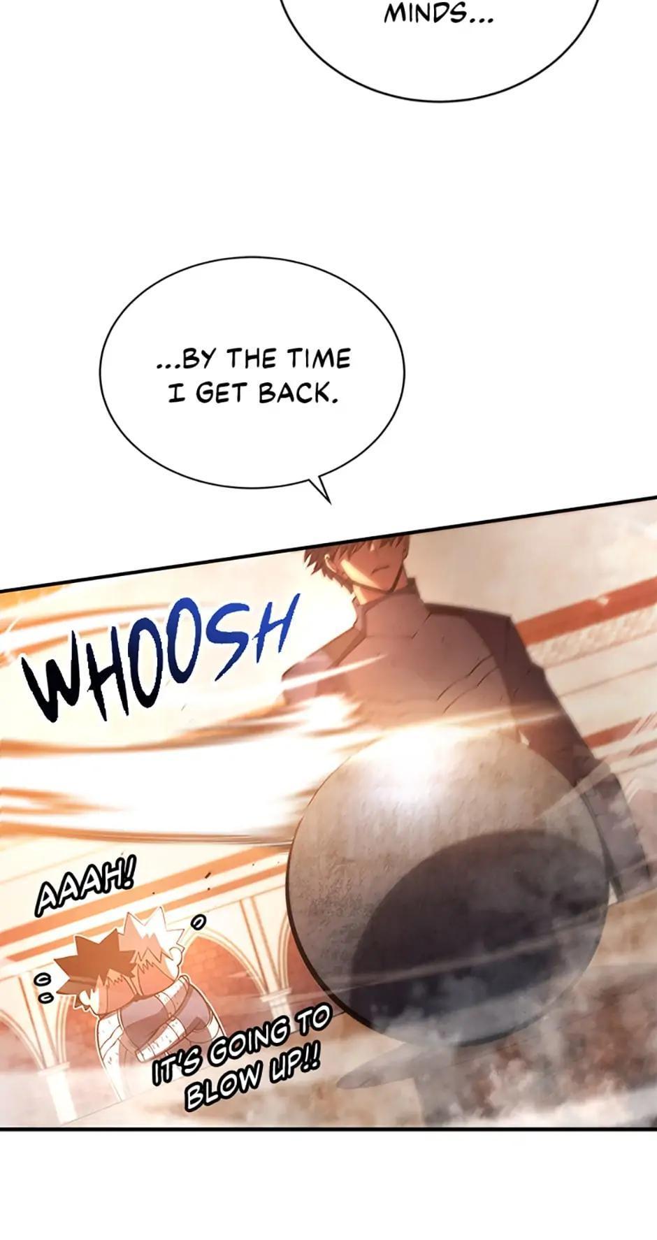 Read The Swordmaster's Son Manga Online