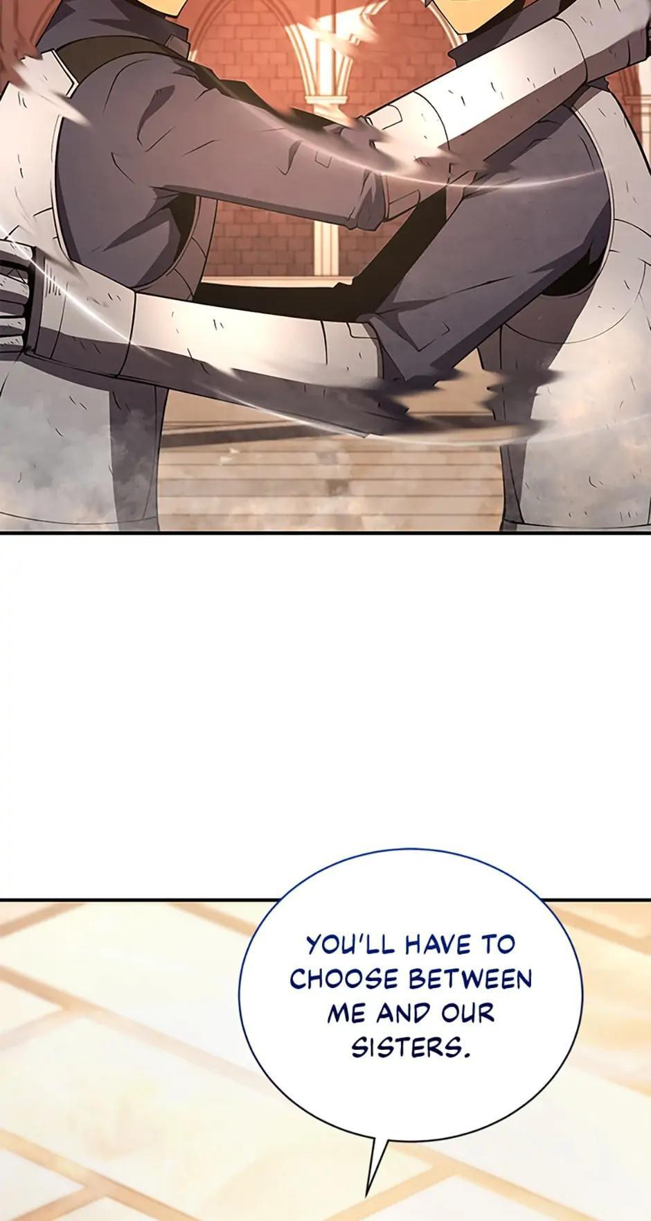Read The Swordmaster's Son Manga Online