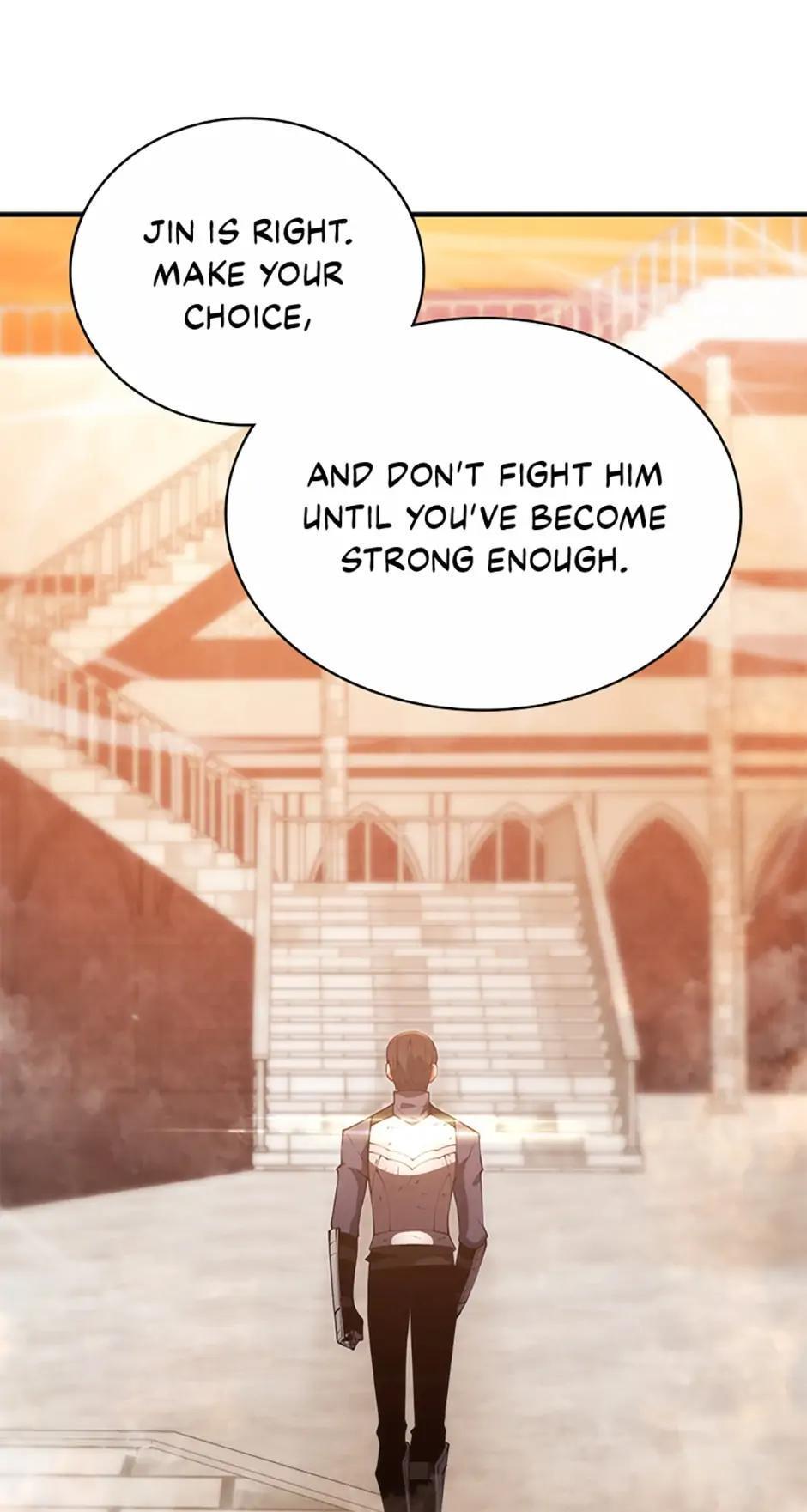 Read The Swordmaster's Son Manga Online