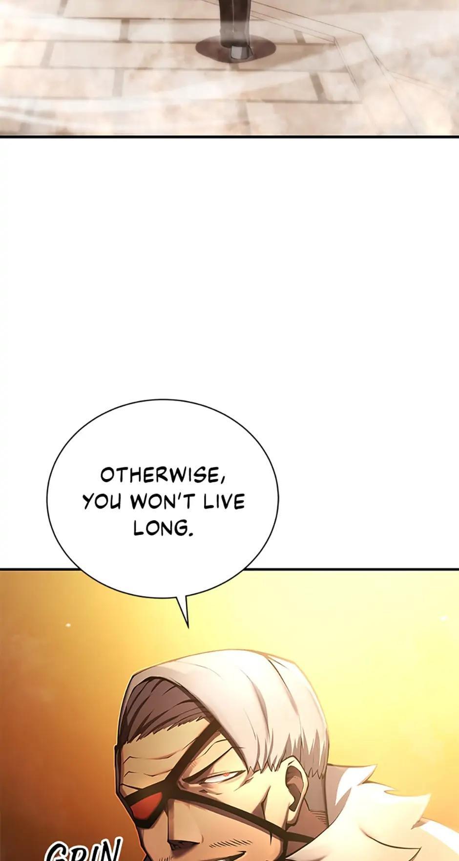 Read The Swordmaster's Son Manga Online