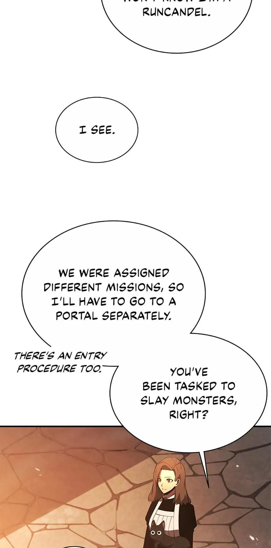Read The Swordmaster's Son Manga Online