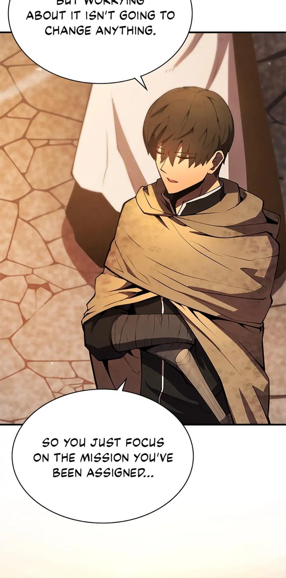 Read The Swordmaster's Son Manga Online