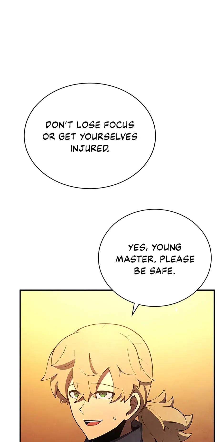 Read The Swordmaster's Son Manga Online