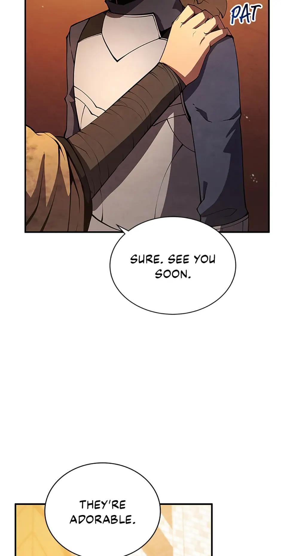 Read The Swordmaster's Son Manga Online