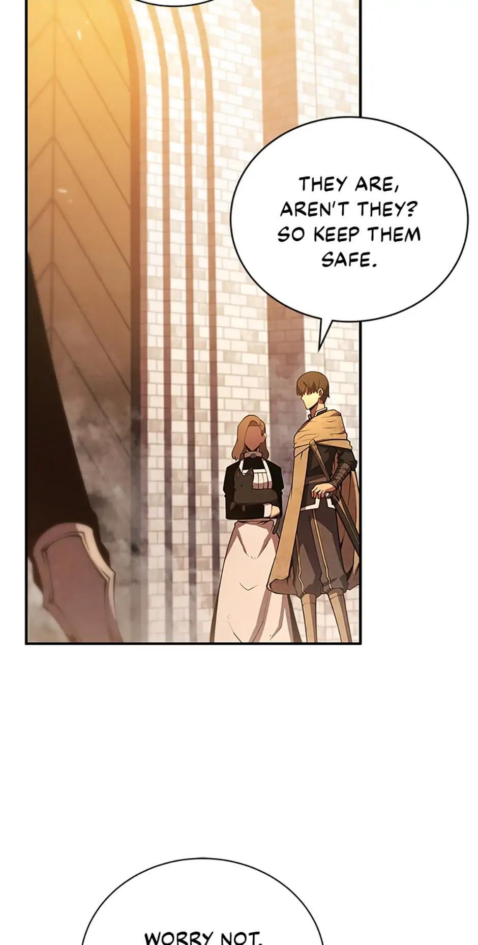 Read The Swordmaster's Son Manga Online