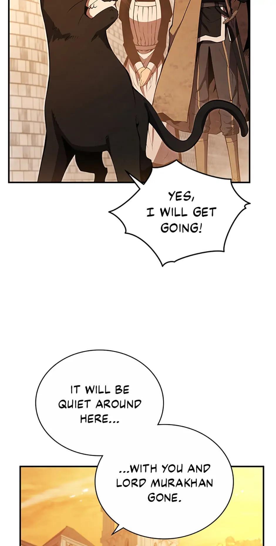Read The Swordmaster's Son Manga Online