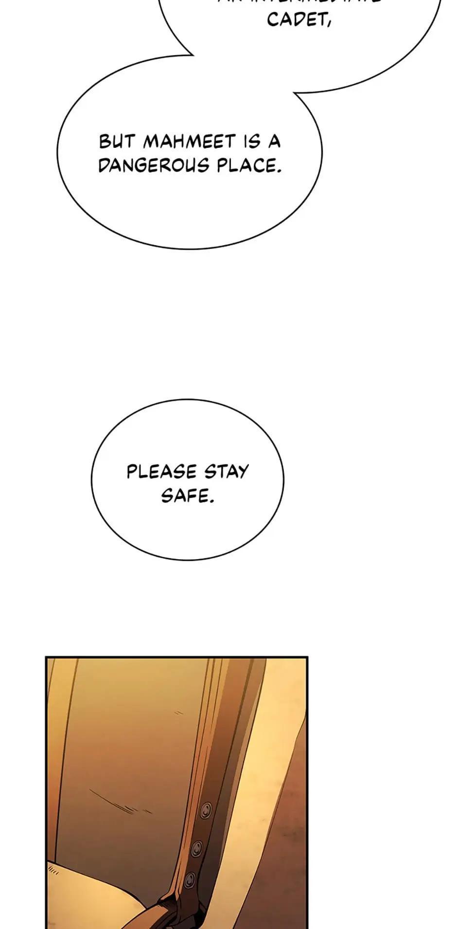 Read The Swordmaster's Son Manga Online