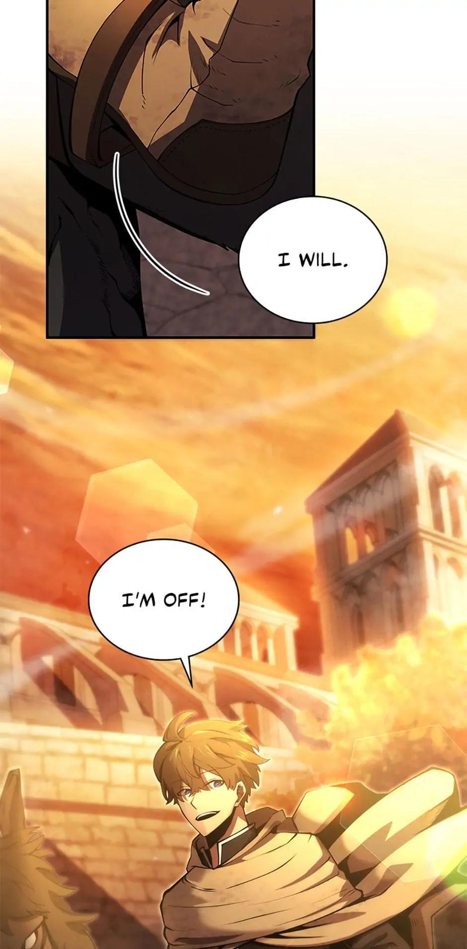 Read The Swordmaster's Son Manga Online