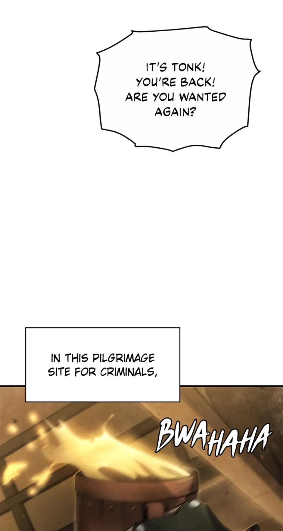 Read The Swordmaster's Son Manga Online