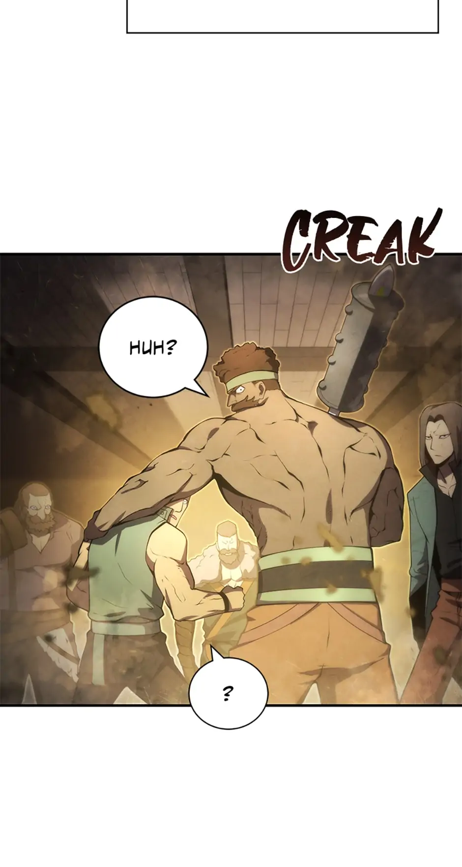 Read The Swordmaster's Son Manga Online