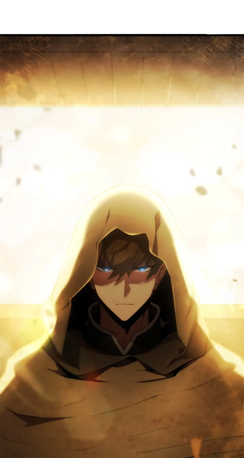 Read The Swordmaster's Son Manga Online