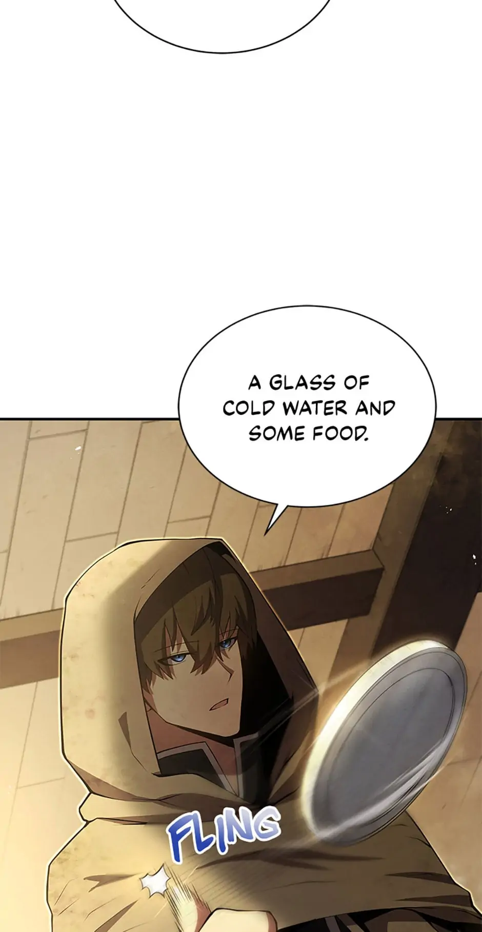 Read The Swordmaster's Son Manga Online