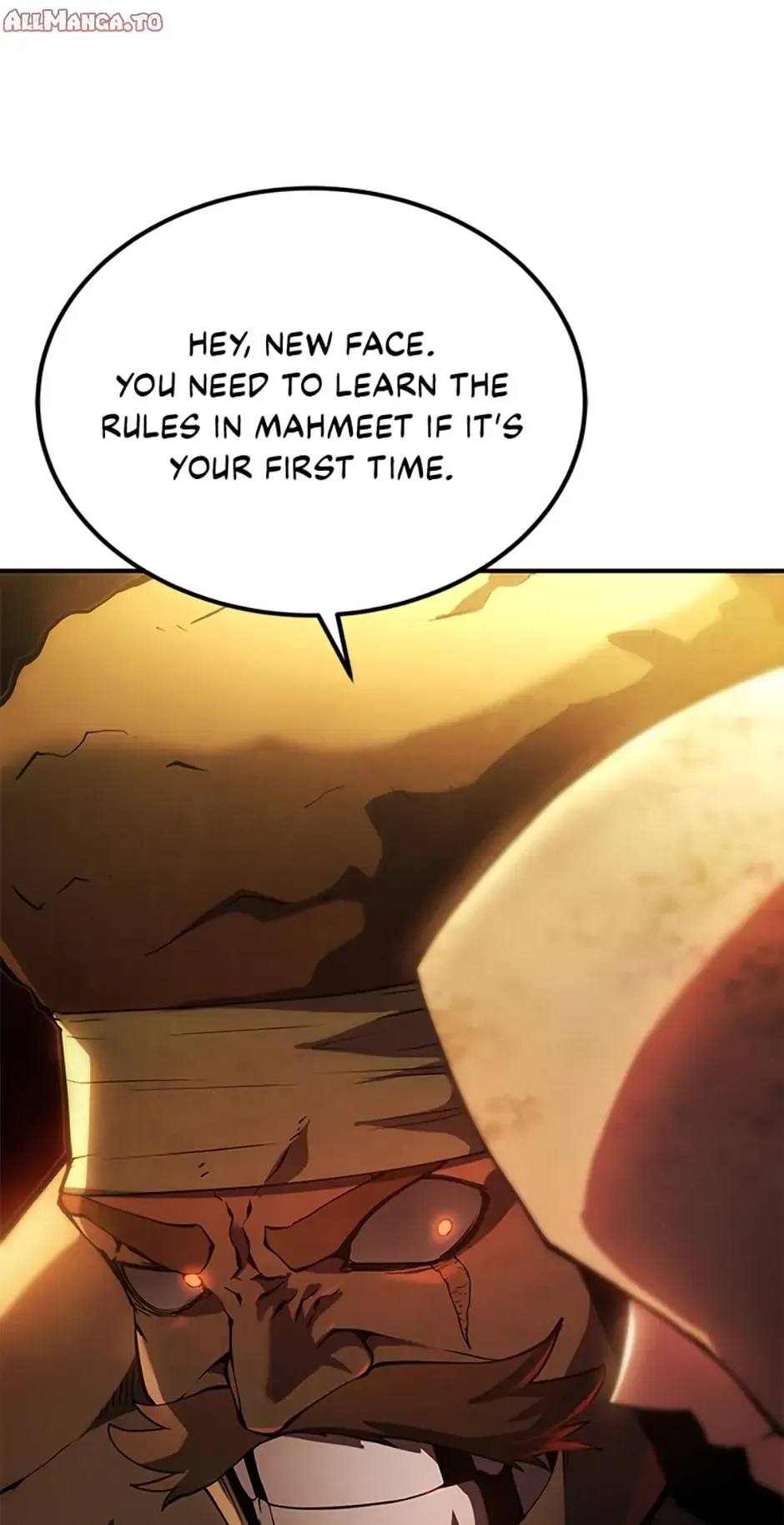 Read The Swordmaster's Son Manga Online