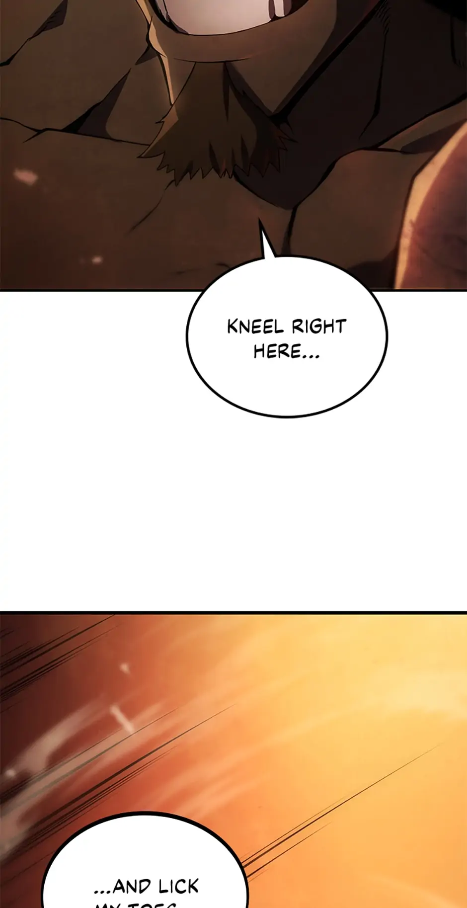 Read The Swordmaster's Son Manga Online