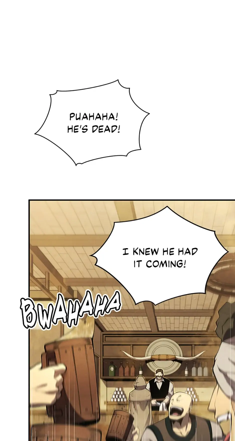 Read The Swordmaster's Son Manga Online