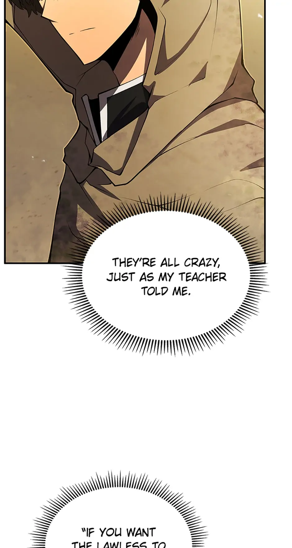 Read The Swordmaster's Son Manga Online