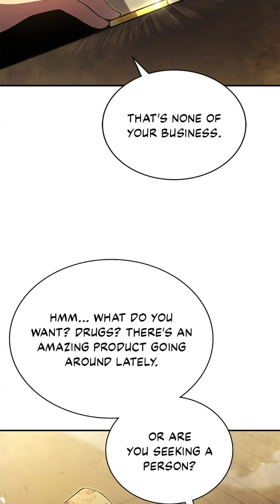 Read The Swordmaster's Son Manga Online