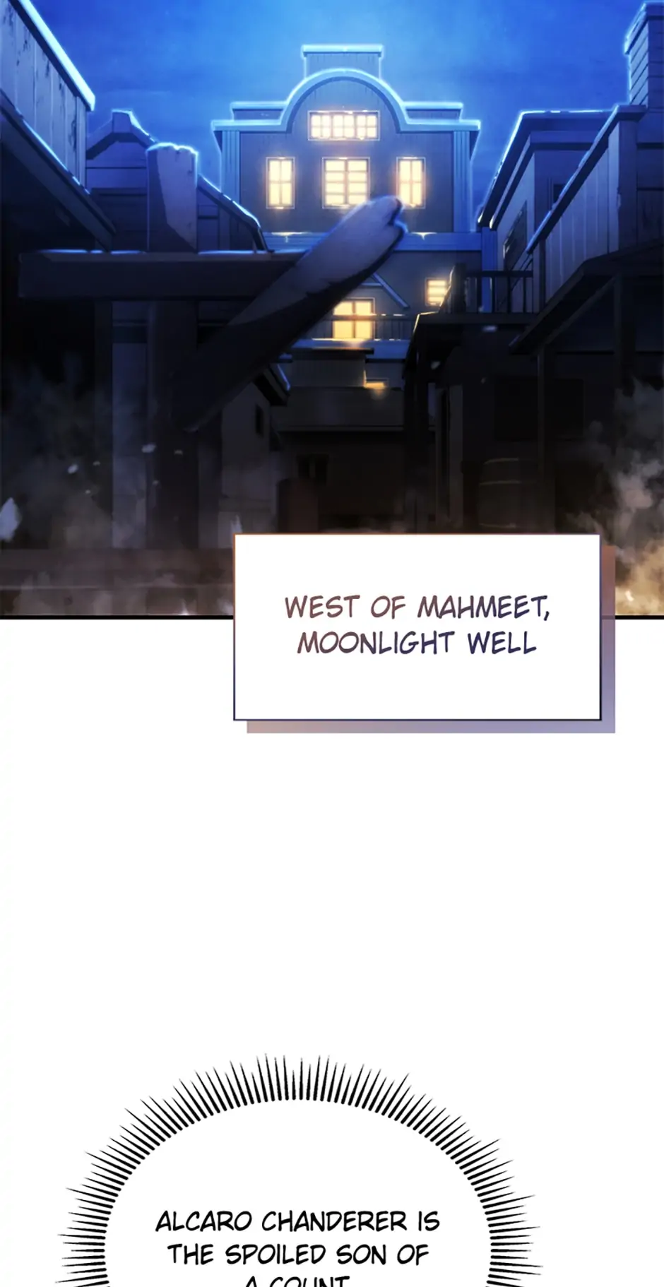 Read The Swordmaster's Son Manga Online