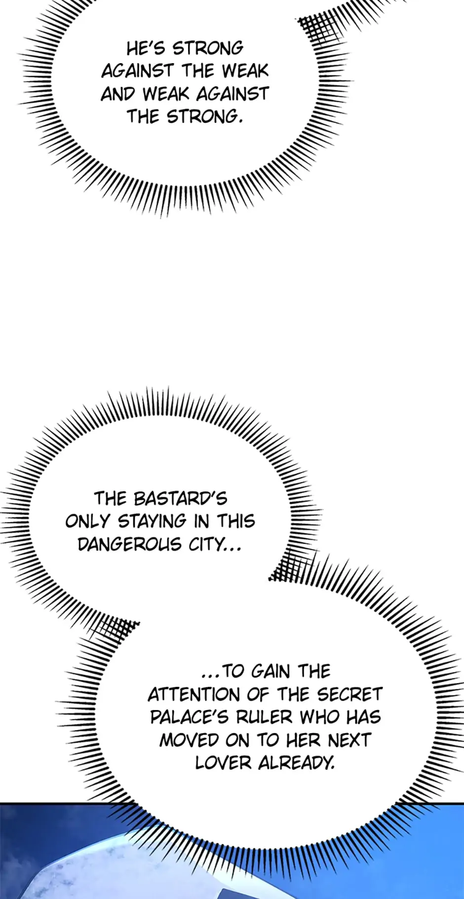 Read The Swordmaster's Son Manga Online