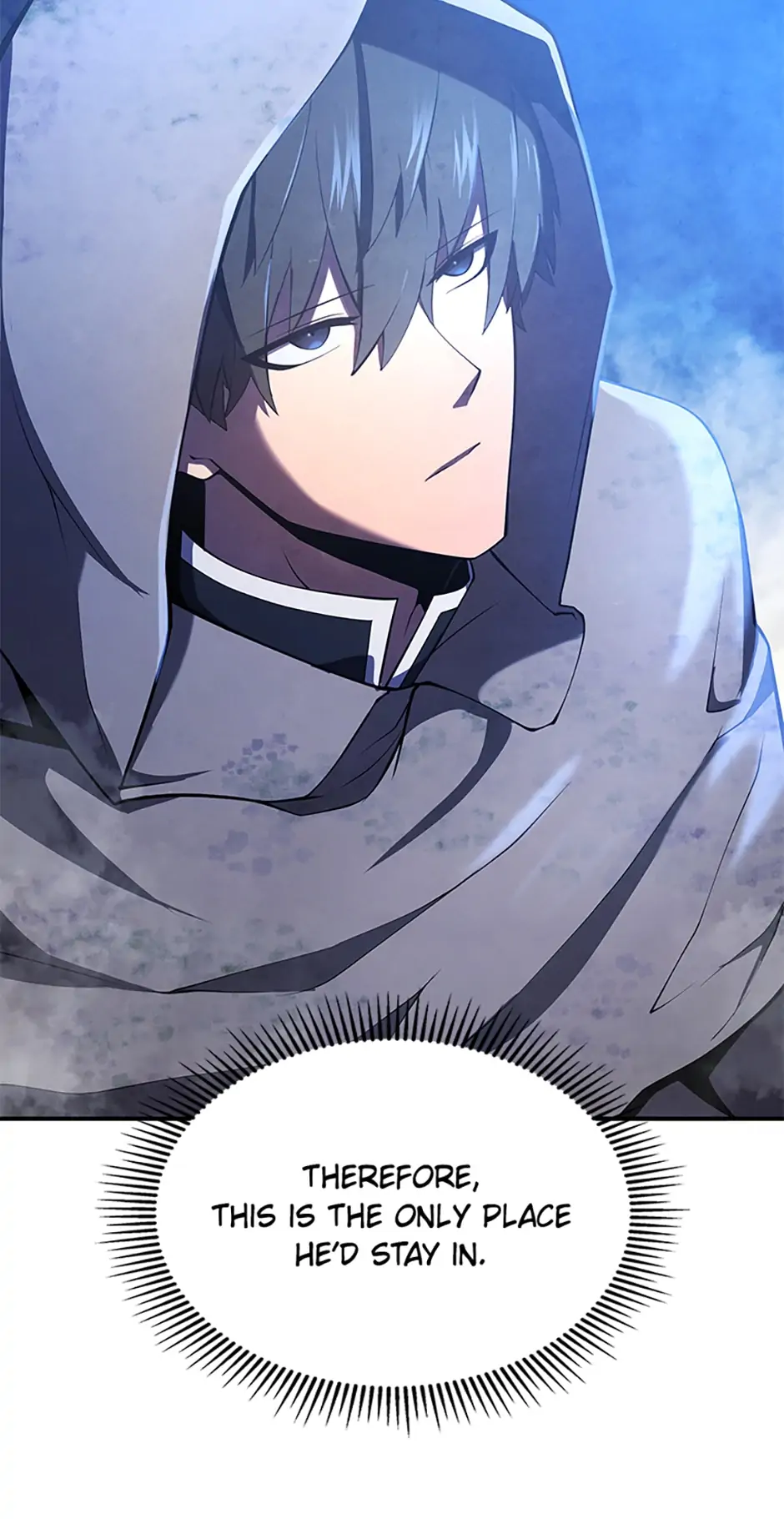 Read The Swordmaster's Son Manga Online