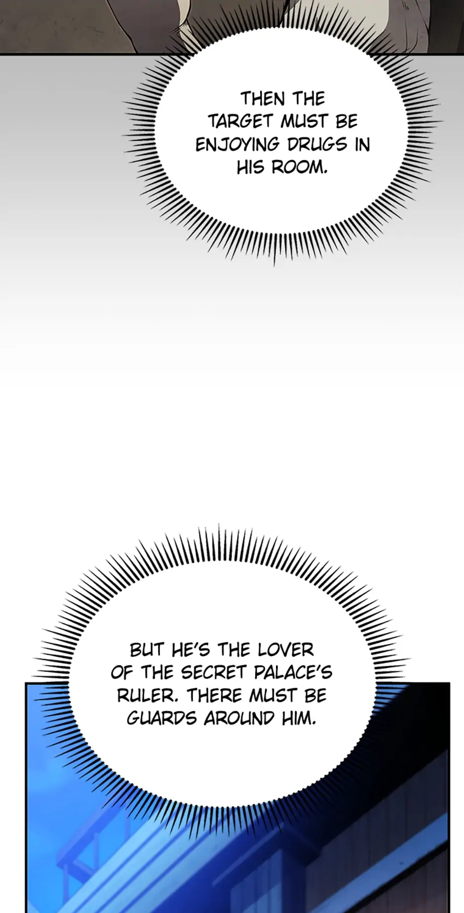 Read The Swordmaster's Son Manga Online