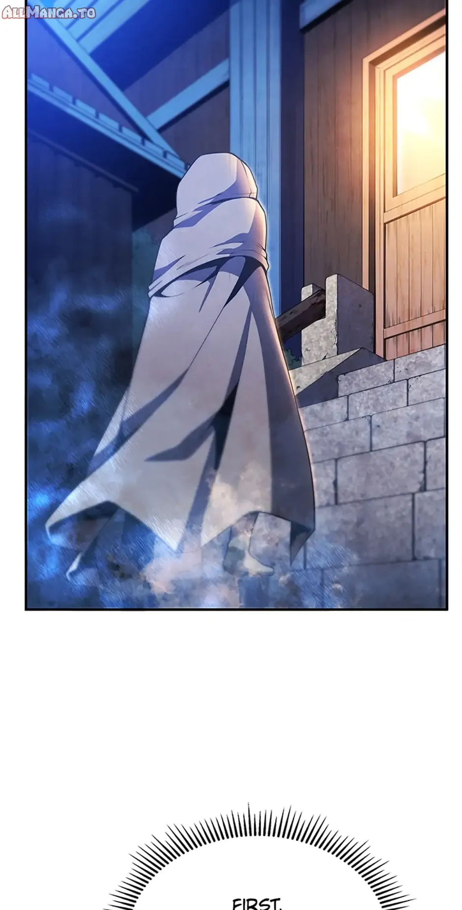 Read The Swordmaster's Son Manga Online