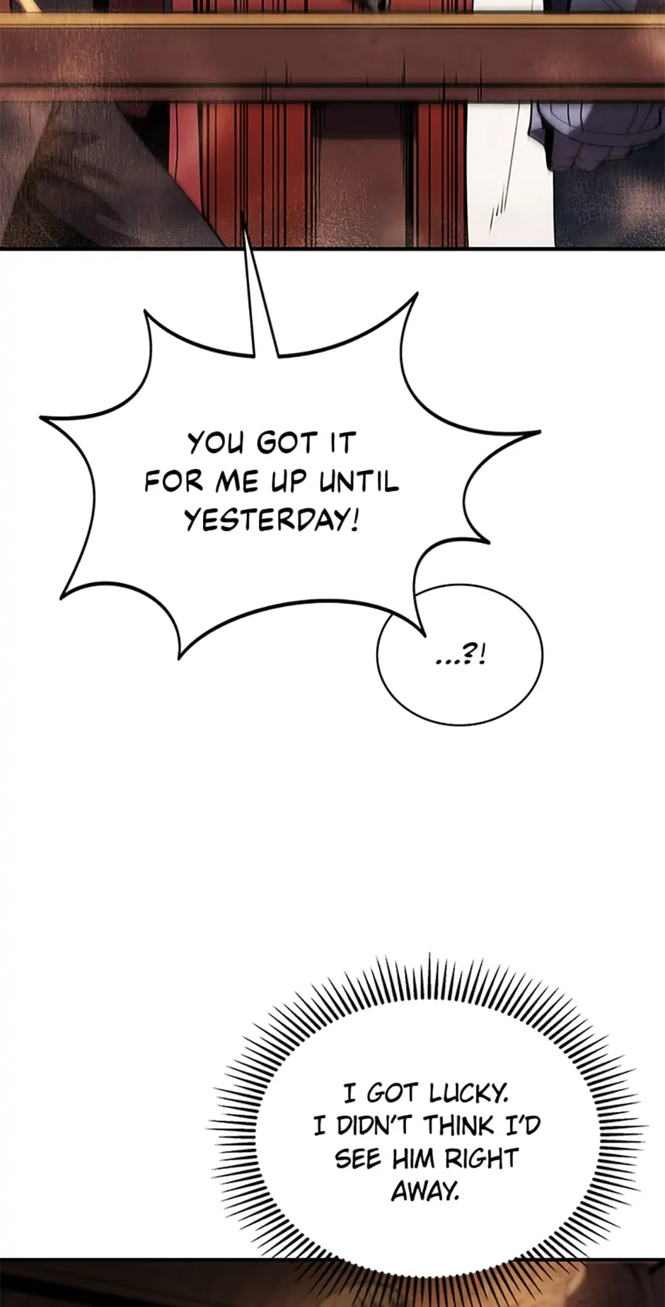 Read The Swordmaster's Son Manga Online