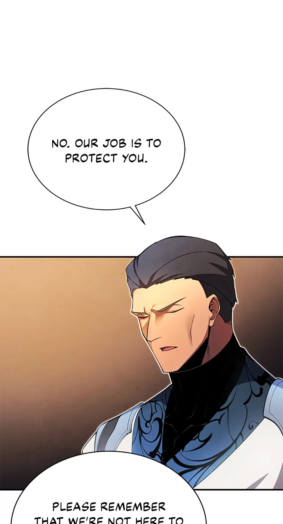 Read The Swordmaster's Son Manga Online
