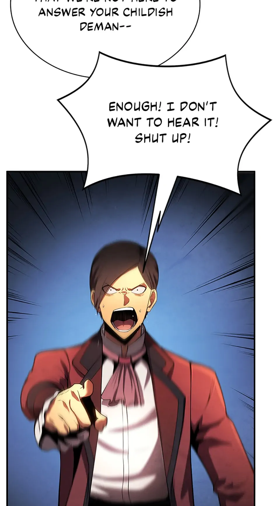 Read The Swordmaster's Son Manga Online